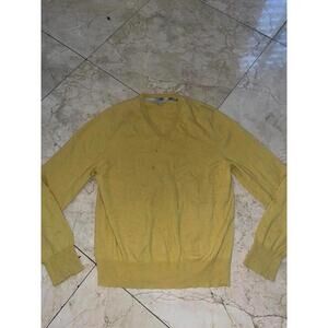 Burberry cashmere sweater